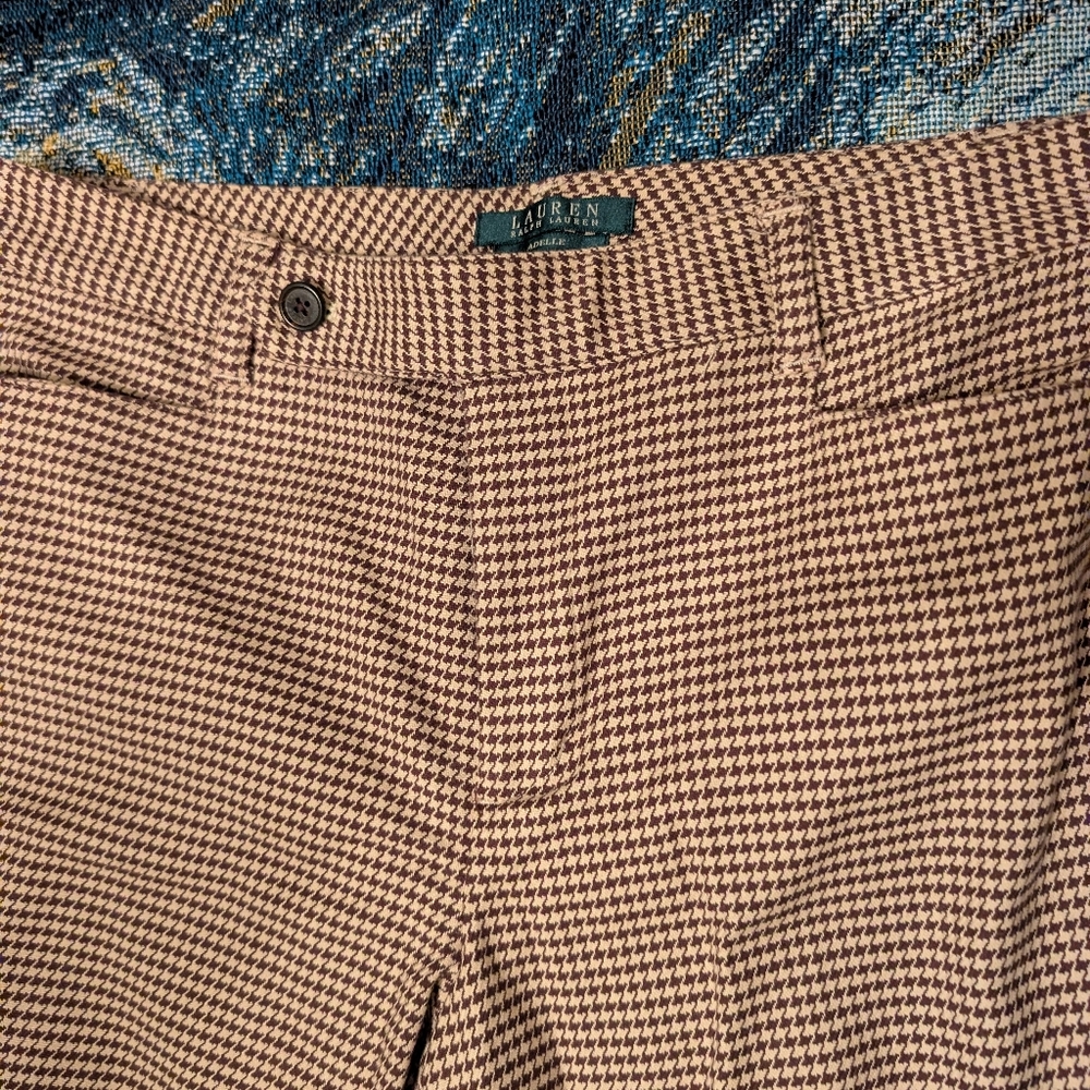 Lauren Ralph Lauren Stylish Women's Pants